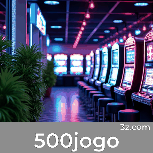 Login seguro no 500jogo: benefícios e proteção