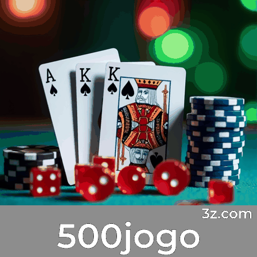 500jogo: Plataforma Confiável e Profissional