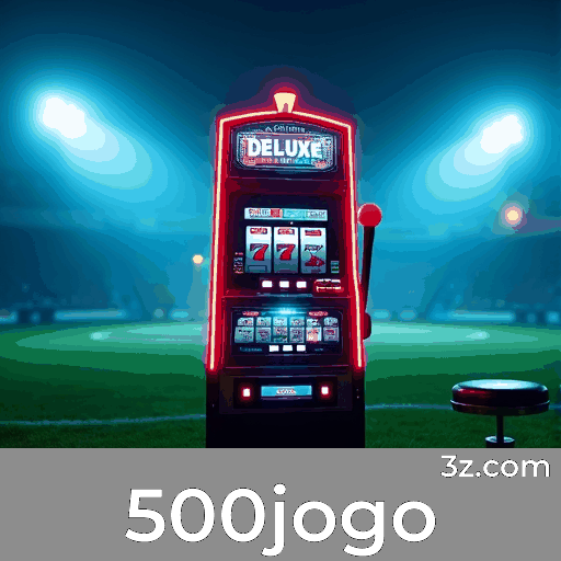 Experiência de Casino Elite no 500jogo: Dealers Reais e Jogos Premium
