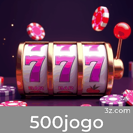 500jogo Inteligência de Promoções: Experiência Recompensadora Sob Medida