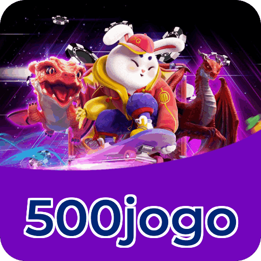 Cadastro 500jogo