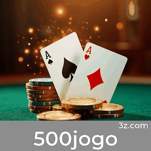 Experiência de Casino Elite no 500jogo: Dealers Reais e Jogos Premium