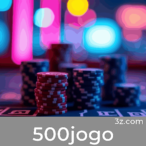 Experiência de Casino Elite no 500jogo: Dealers Reais e Jogos Premium