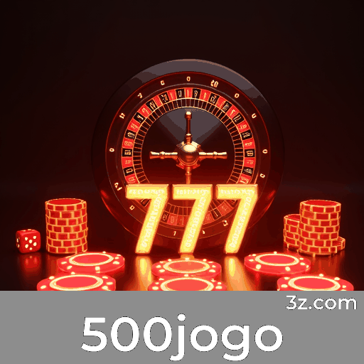 Desenvolvedores Líderes e Inovações na Plataforma 500jogo