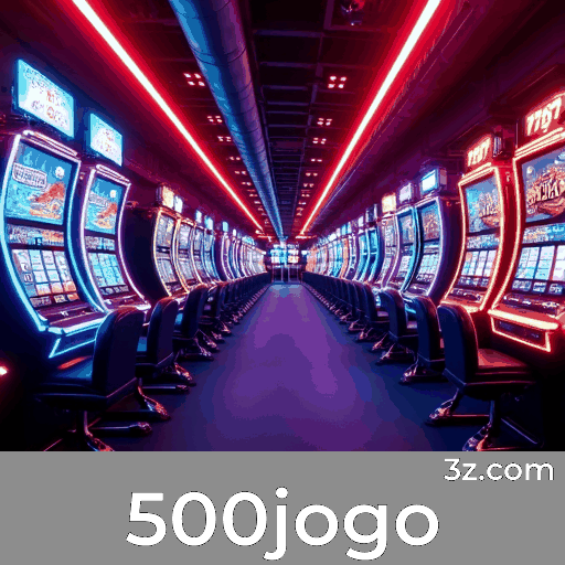 500jogo Inteligência de Promoções: Experiência Recompensadora Sob Medida