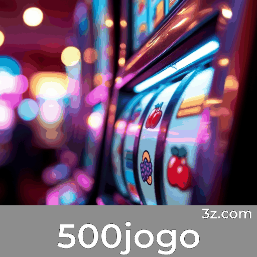 Desenvolvedores Líderes e Inovações na Plataforma 500jogo