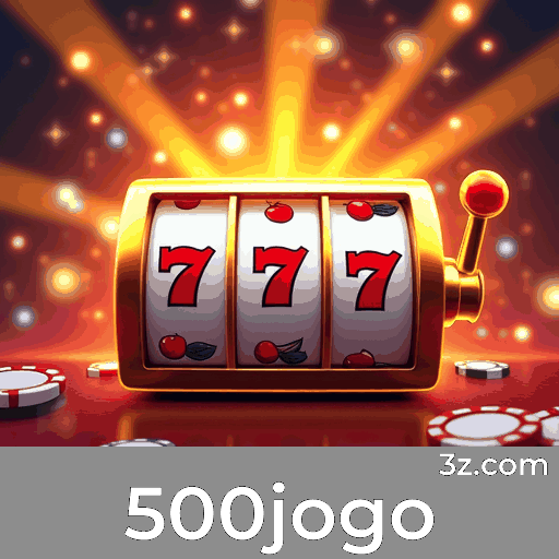 500jogo Inteligência de Promoções: Experiência Recompensadora Sob Medida