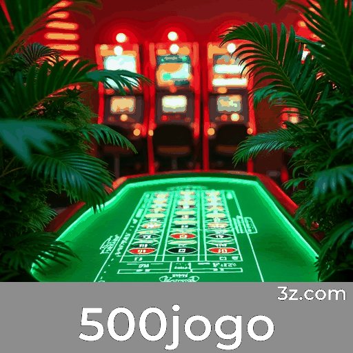 Aumente Seus Lucros com o Aplicativo 500jogo