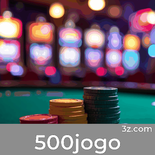 500jogo: Plataforma Confiável e Profissional