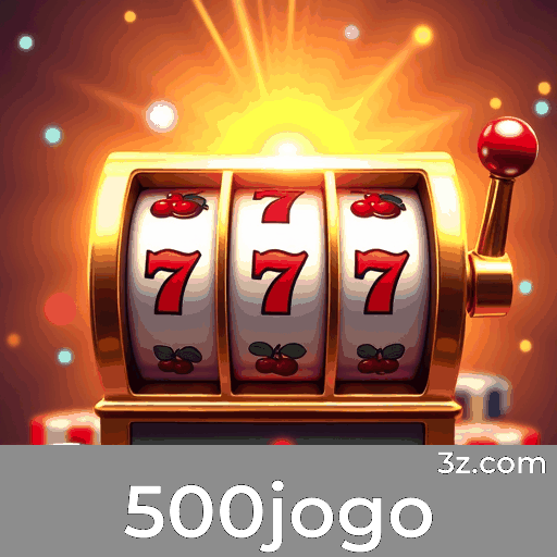 500jogo: Aprenda Estratégias de Jogos e Melhore seu Desempenho