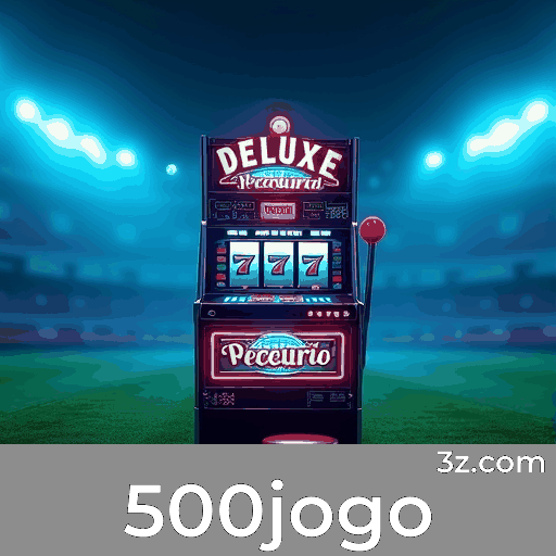 500jogo: Aprenda Estratégias de Jogos e Melhore seu Desempenho