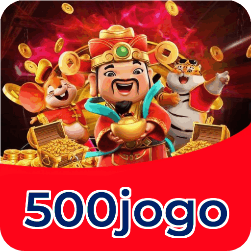 Login rápido no app 500jogo