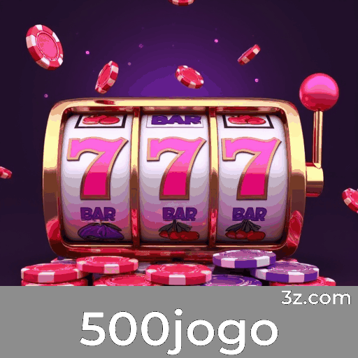 500jogo: Plataforma Confiável e Profissional
