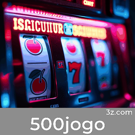 Experiência de Casino Elite no 500jogo: Dealers Reais e Jogos Premium