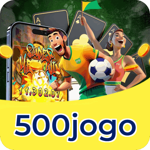 Instalar APK 500jogo