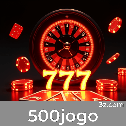 500jogo: Plataforma de Cassino Confiável e Rápida