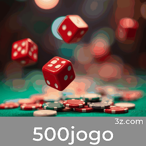 500jogo: Plataforma Confiável e Profissional