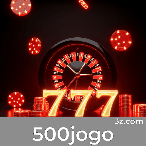500jogo: Aprenda Estratégias de Jogos e Melhore seu Desempenho